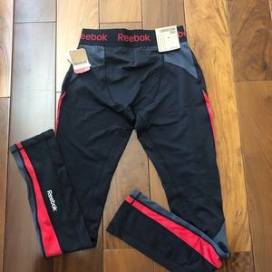 Reebok Compression Pants